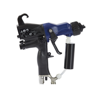 美国GRACO固瑞克 Pro Xp40 空气喷涂手动静电喷枪 L40M15