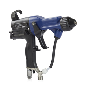 美国GRACO固瑞克 Pro Xp40 空气喷涂手动静电喷枪 L40T31