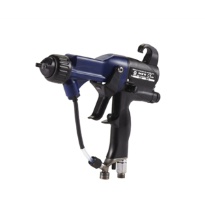 美国GRACO固瑞克 Pro Xp60 空气喷涂手动静电通用喷枪 L60T21