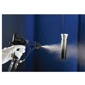 美国GRACO固瑞克 Pro Xp85 空气喷涂手动静电通用喷枪  L85T12