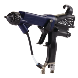 美国GRACO固瑞克 Pro Xp85 空气喷涂手动静电通用喷枪  L85M12