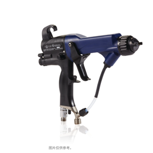 美国GRACO固瑞克 Pro Xp85 空气喷涂手动静电喷枪 L85T57