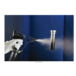 美国GRACO固瑞克 Pro Xp85 空气喷涂手动静电喷枪 L85T71