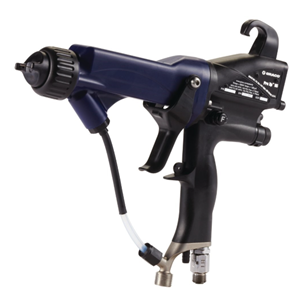 美国GRACO固瑞克 Pro Xp85 空气喷涂手动静电喷枪 L85M71