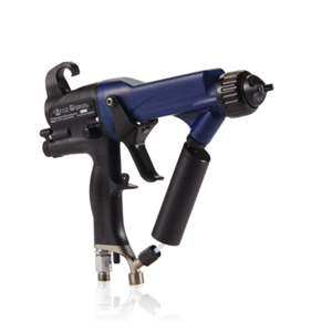 美国GRACO固瑞克 Pro Xp85 空气喷涂手动静电喷枪  L85T75