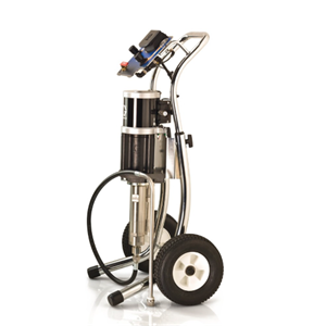 美国GRACO固瑞克 24:1 Merkur 无气套件 G24C03