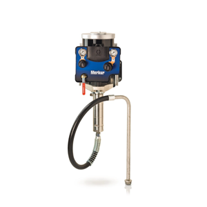 美国GRACO固瑞克 28:1 Merkur 无气套件 G28W05