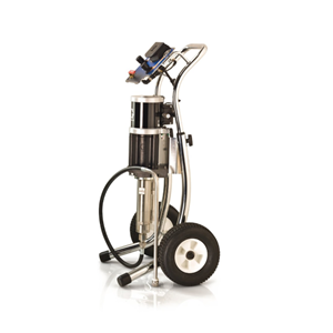 美国GRACO固瑞克 30:1 Merkur 无气套件 G30C37