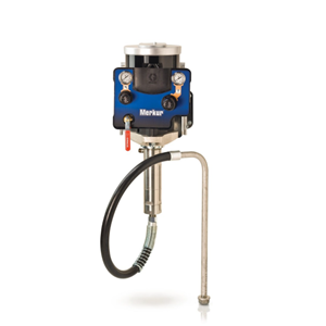 美国GRACO固瑞克 30:1 Merkur 无气套件 G30W59