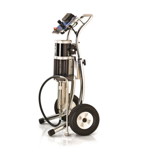 美国GRACO固瑞克 30:1 Merkur 泵 G30C05