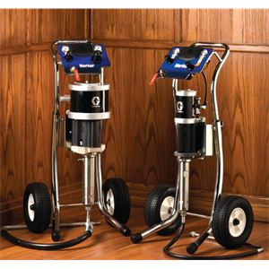 美国GRACO固瑞克 30:1 Merkur 泵 G30C63