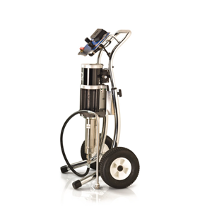 美国GRACO固瑞克 30:1 Merkur 泵 G30C53