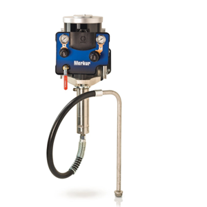 美国GRACO固瑞克 30:1 Merkur 泵 G36W05