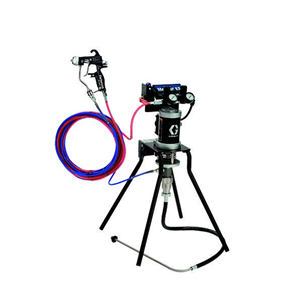 美国GRACO固瑞克  15:1 Merkur ES 空气辅助套件  24J251