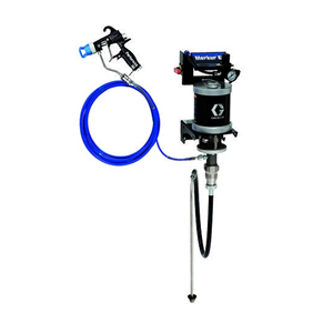 美国GRACO固瑞克  30:1 Merkur ES 无气套件 24F154