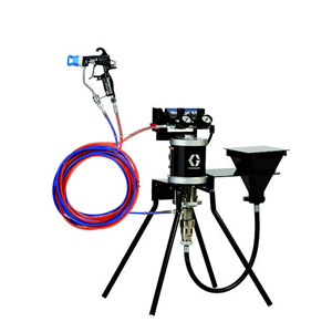 美国GRACO固瑞克  30:1 Merkur ES 空气辅助套件  24W285