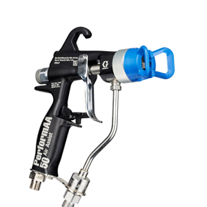 美国GRACO固瑞克  PerformAA 5000 空气辅助喷枪  26B509