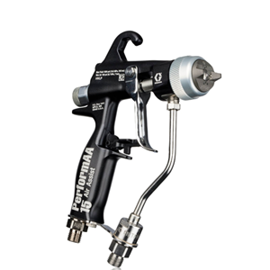 美国GRACO固瑞克  PerformAA 1500 空气辅助喷枪 26B504