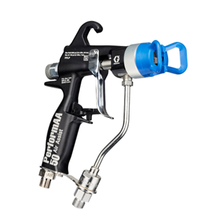 美国GRACO固瑞克  PerformAA 5000 空气辅助喷枪  26B515