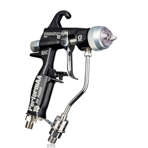 美国GRACO固瑞克  PerformAA 1500 空气辅助喷枪 26B505