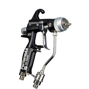 美国GRACO固瑞克  PerformAA 1500 空气辅助喷枪 26B500