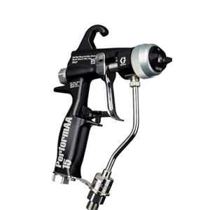 美国GRACO固瑞克  PerformAA 1500 无气喷枪 26B519