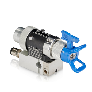 美国GRACO固瑞克  PerformAA 自动空气辅助喷枪 26B573