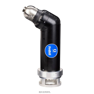 美国GRACO固瑞克  ProBell 喷涂机 R3A248