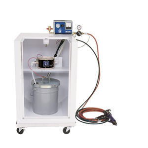 美国GRACO固瑞克  Pro Xp60 WB ES AS 喷枪 24N580