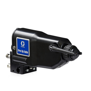 美国GRACO固瑞克 Pro Xp 自动水性空气静电喷枪   LA1M28