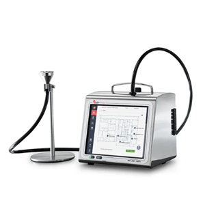 美国Beckman贝克曼METONE3445+空气颗粒计数器