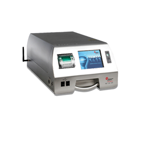 美国Beckman贝克曼MET ONE 3411便携式空气颗粒计数器