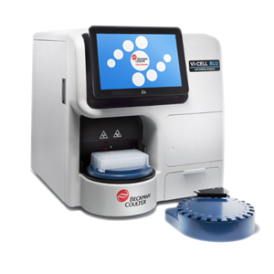 美国Beckman贝克曼Vi-CELL BLU细胞计数和活率分析仪完整套件