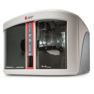 美国Beckman贝克曼Multisizer 4e 库尔特颗粒计数及粒度分析仪