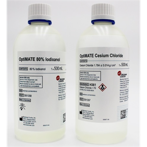 美国Beckman贝克曼 OptiMATE 氯化铯密度梯度试剂