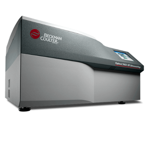 美国Beckman贝克曼Optima（TM） MAX-XP台式超速离心机