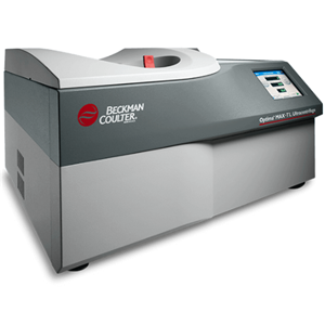 美国Beckman贝克曼Optima MAX-TL台式超速离心机