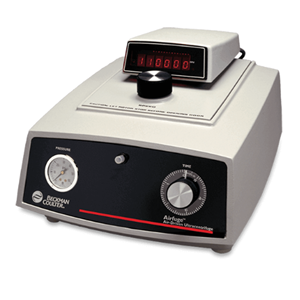 美国Beckman贝克曼Airfuge空气驱动超速离心机