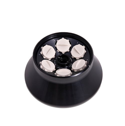 美国Beckman贝克曼 VF6.250 离心机定角转子