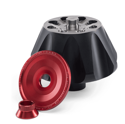 美国Beckman贝克曼 90Ti 离心机定角转子