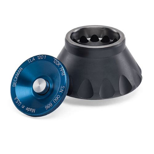 美国Beckman贝克曼 TLA-120.1 离心机定角转子