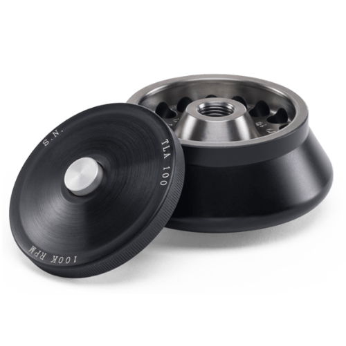 美国Beckman贝克曼 TLA-100 离心机定角转子