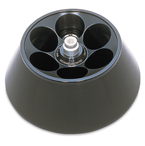 美国Beckman贝克曼 TA-10-250 离心机定角转子