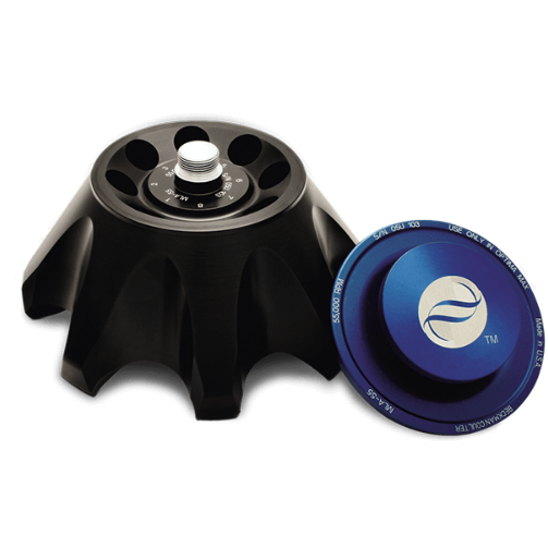 美国Beckman贝克曼 MLA-55 离心机定角转子