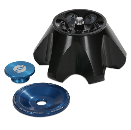 美国Beckman贝克曼 MLA-50 离心机定角转子