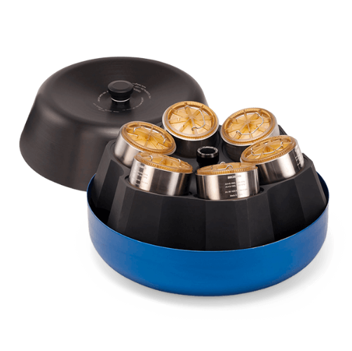 美国Beckman贝克曼 J-LITE JLA 8.1000 离心机定角转子