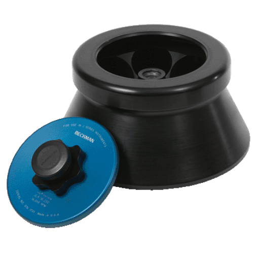 美国Beckman贝克曼 J-LITE JLA 16.250 离心机定角转子