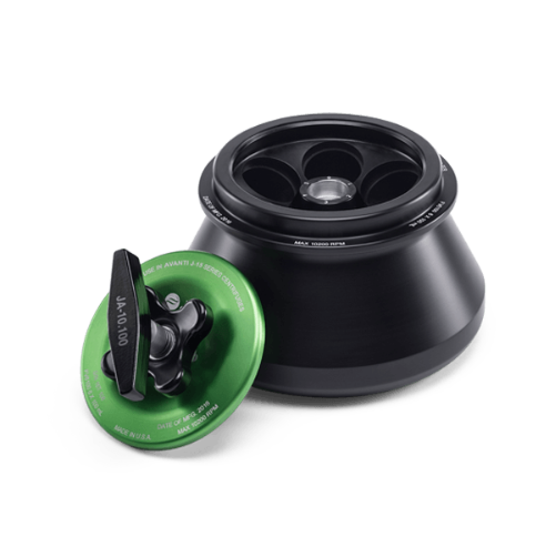 美国Beckman贝克曼 JA-10.100 离心机定角转子