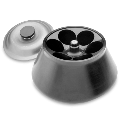 美国Beckman贝克曼 GA-6 离心机定角转子