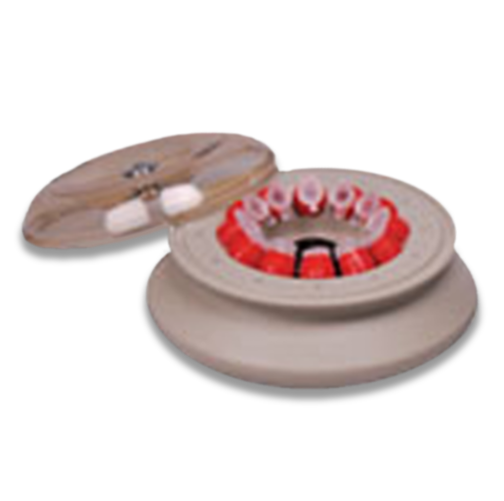 美国Beckman贝克曼 FX121.5P 离心机定角转子